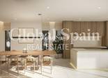 Neubau - VILLA -
MORAIRA_TEULADA - La Sabatera