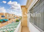 Resale - VILLA -
TORREVIEJA - Torretas
