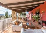 Resale - HOUSE -
TORREMENDO - Costa Blanca