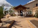 Resale - VILLA -
CARTAGENA - Costa Calida