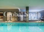 Nieuwbouw - APPARTEMENT -
FUENGIROLA - Centro
