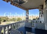Resale - APARTMENT -
ORIHUELA COSTA - Costa Blanca