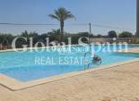 Wiederverkauf - WOHNUNG -
ORIHUELA COSTA - Punta Prima
