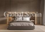 Nouvelle construction - VILLA -
BENAHAVÍS - Urb. Alborada