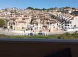 Venta - APARTAMENTO -
VILLAMARTÍN - Costa Blanca