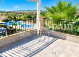 Resale - APARTMENT -
ALGORFA - LA FINCA GOLF / ALGORFA