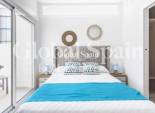 New Build - VILLA -
SAN JAVIER - Parque de los leones