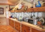 Wederverkoop - VILLA -
FORMENTERA DEL SEGURA - C- Cooperativa
