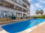 Odsprzedaż - MIESZKANIE -
ORIHUELA COSTA - 