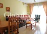 Wederverkoop - APPARTEMENT -
TORREVIEJA - Las Piscinas Naturales