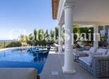 Venta - VILLA -
JÁVEA - Costa Blanca
