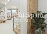 Nouvelle construction - VILLA -
CIUDAD QUESADA