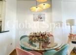 Wiederverkauf - WOHNUNG -
GUARDAMAR DEL SEGURA - Costa Blanca