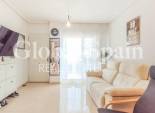 Resale - House -
ORIHUELA COSTA - Lomas de Cabo Roig-Los Dolses