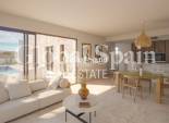 Nueva construcción  - VILLA -
ALGORFA - LA FINCA GOLF / ALGORFA