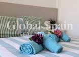 Wiederverkauf - PENTHOUSE -
VILLAMARTÍN - Costa Blanca