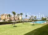 Revente - APPARTEMENT -
PUNTA PRIMA - Costa Blanca