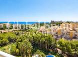 Wederverkoop - APPARTEMENT -
ORIHUELA COSTA - Altos de Campoamor