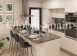 Nouvelle construction - APPARTEMENT -
TORRE PACHECO - Santa Rosalia Lake And Life Resort