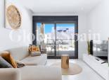 Resale - APARTMENT -
PILAR DE LA HORADADA - El Mojón