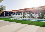 Neubau - VILLA -
MOLINA DEL SEGURA