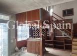 Resale - HOUSE -
JACARILLA - Inland