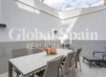 Revente - MAISON -
TORRE DE LA HORADADA - Costa Blanca
