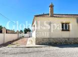 Resale - VILLA -
CATRAL - Costa Blanca