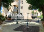 Wederverkoop - APPARTEMENT -
DENIA - Costa Blanca