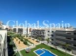 Resale - Penthouse -
ORIHUELA COSTA - VILLAMARTÍN