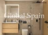 Nieuwbouw - APPARTEMENT -
GUARDAMAR DEL SEGURA