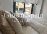 Resale - APARTMENT -
ORIHUELA COSTA - Rocio Del Mar