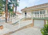 Resale - Villa -
ORIHUELA - Benferri