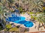 Wiederverkauf - WOHNUNG -
ALTEA - Costa Blanca