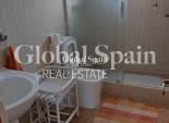 Resale - APARTMENT -
TORREVIEJA - Punta Prima