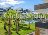 Venta - APARTAMENTO -
ORIHUELA COSTA - Costa Blanca