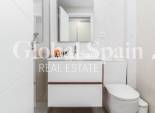 Resale - Apartment -
MIL PALMERAS 