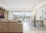 Nueva construcción  - APARTAMENTO -
MARBELLA - Nueva Andalucia