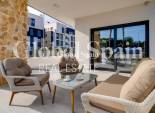 Nowo zbudowane - Apartament -
ORIHUELA COSTA - LOS BALCONES - LOS ALTOS