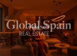New Build - HOUSE -
MIJAS - Riviera Del Sol