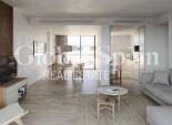 Nueva construcción  - APARTAMENTO -
MONCOFA - Playa de Moncofa