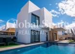 Revente - VILLA -
CIUDAD QUESADA