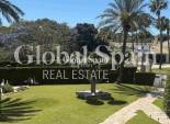 Revente - APPARTEMENT -
ORIHUELA COSTA - Costa Blanca