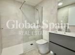 Resale - APARTMENT -
FINESTRAT