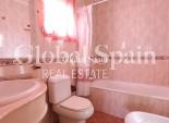 Wiederverkauf - VILLA -
TORREVIEJA - Costa Blanca