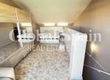 Wederverkoop - HUIS -
LA ZENIA - Costa Blanca