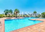 Resale - APARTMENT -
ORIHUELA - Inland