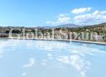 Nowo zbudowane - PENTHOUSE -
FUENGIROLA - 