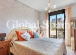 Venta - APARTAMENTO -
TORREVIEJA - Rocio del Mar