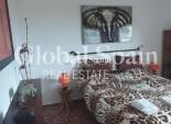 Wiederverkauf - VILLA -
CALPE - Costa Blanca